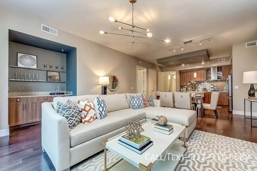 Apartment for rent at 3501 Vossdale Rd #CHV, Houston, TX 77027