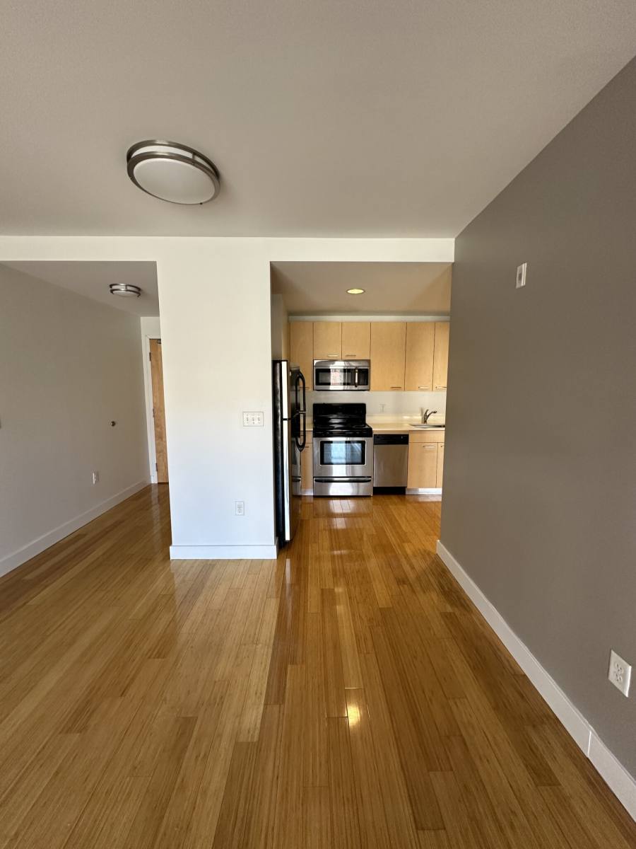 Apartment for rent at 1085 Boylston St, Boston, MA 02215