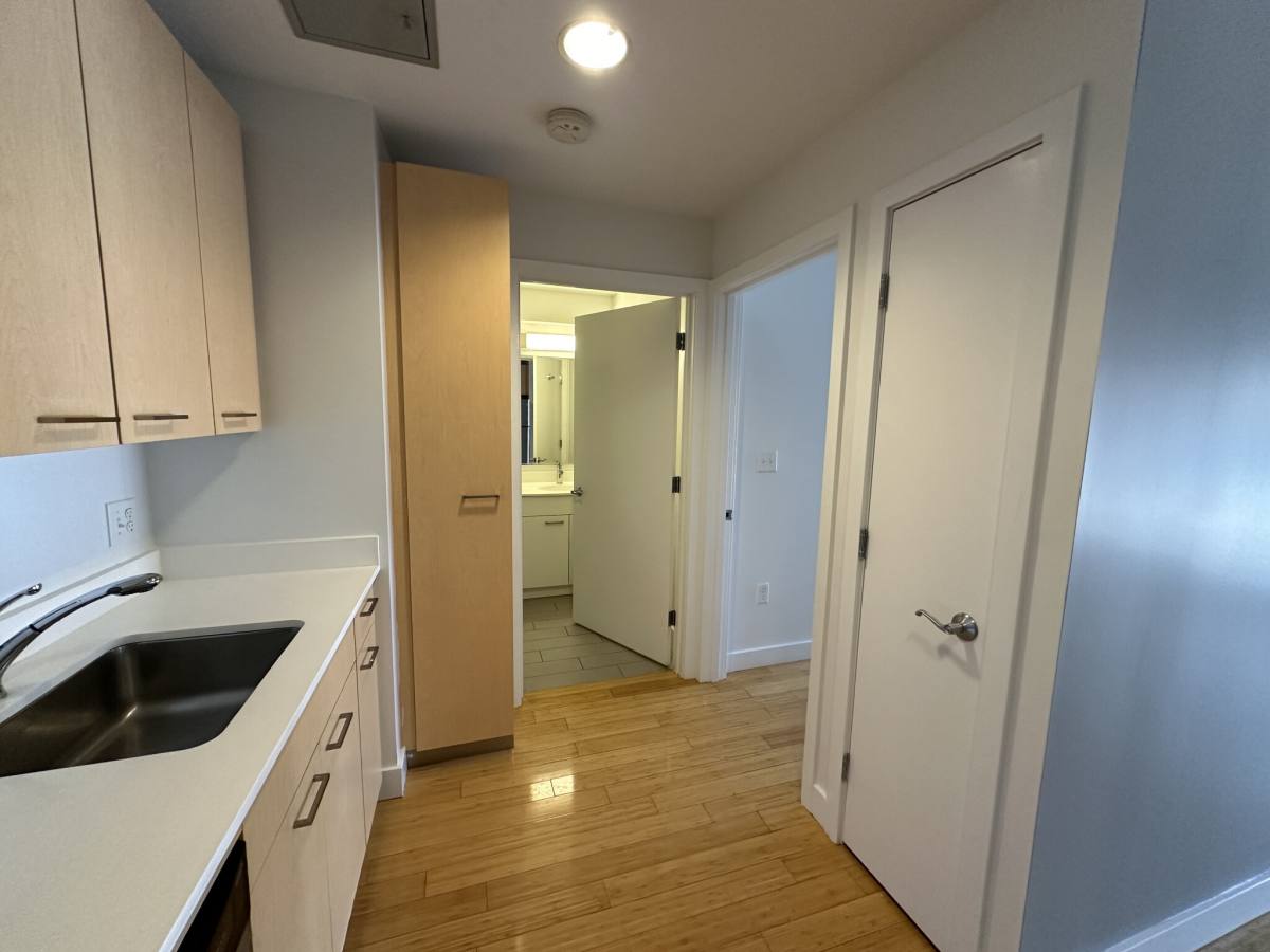 Apartment for rent at 1085 Boylston St, Boston, MA 02215