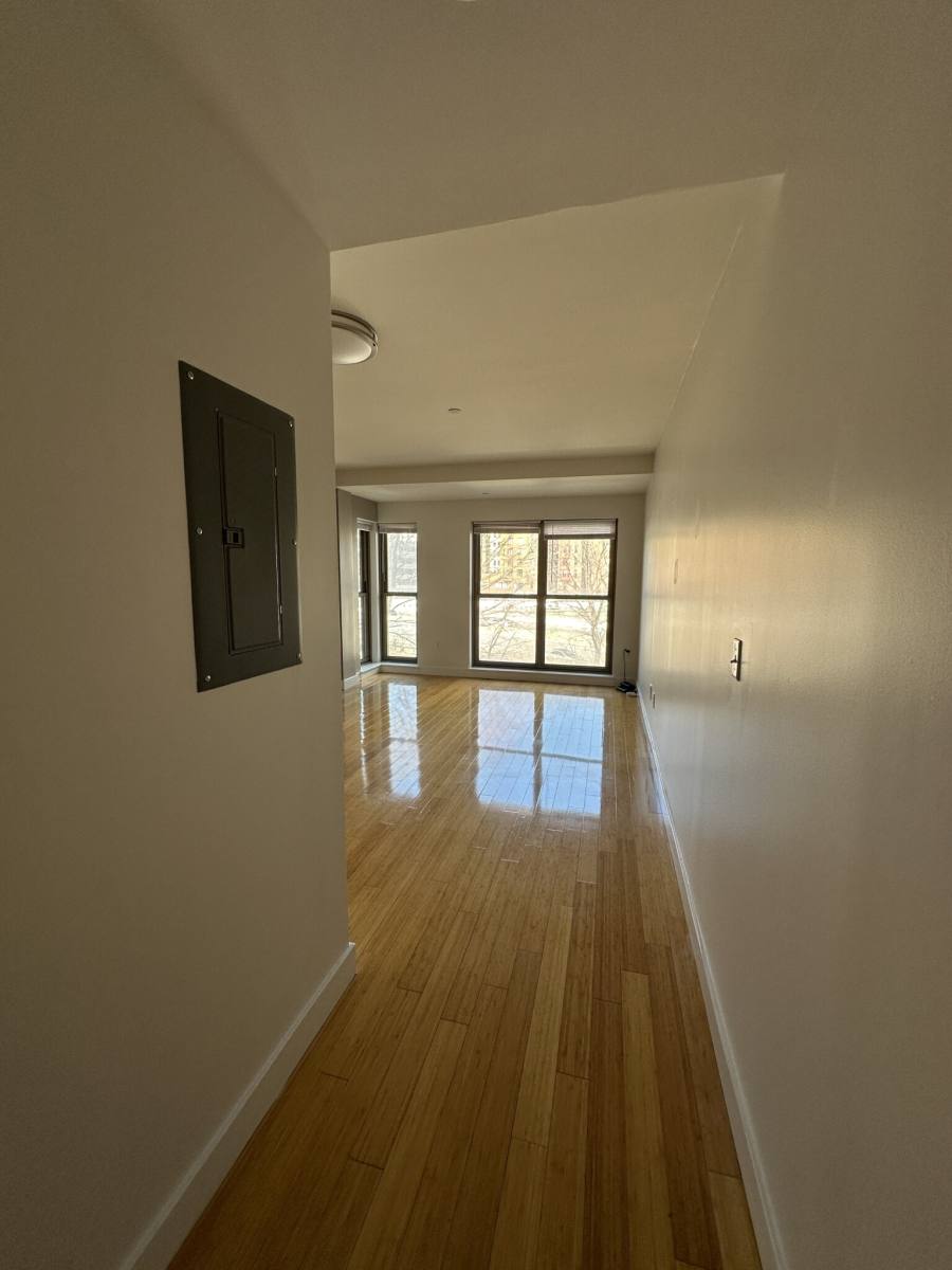 Apartment for rent at 1085 Boylston St, Boston, MA 02215