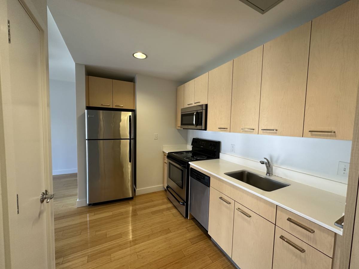 Apartment for rent at 1085 Boylston St, Boston, MA 02215