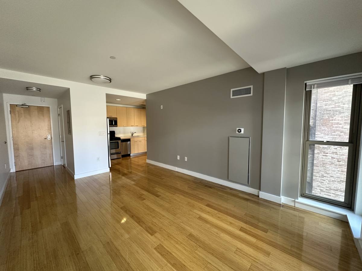 Apartment for rent at 1085 Boylston St, Boston, MA 02215