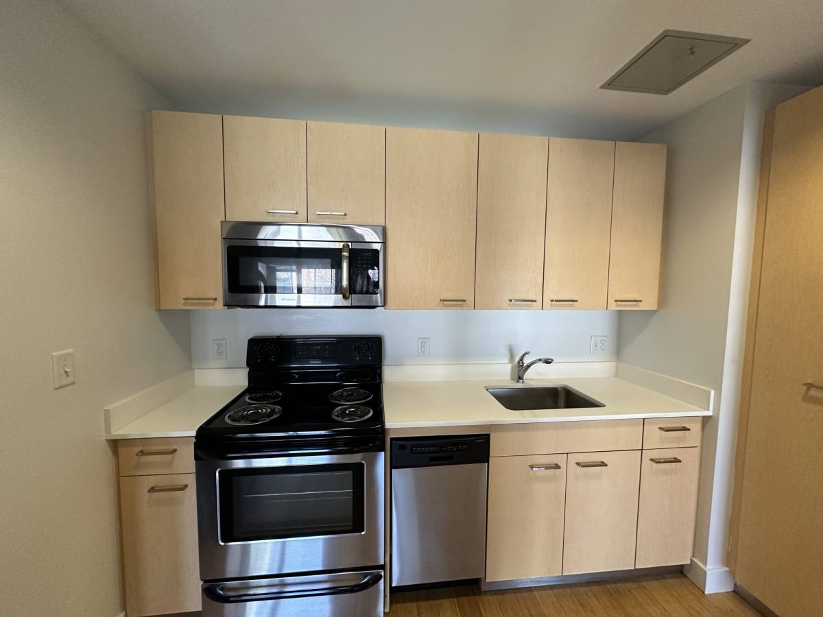 Apartment for rent at 1085 Boylston St, Boston, MA 02215