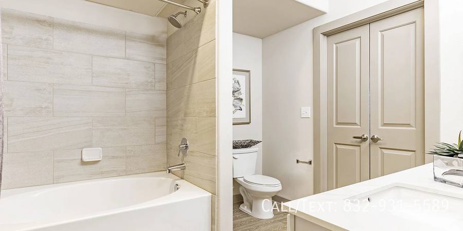 Apartment for rent at 1576 Westborough Dr #RW1, Katy, TX 77449