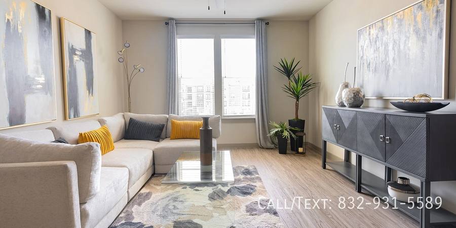 Apartment for rent at 1576 Westborough Dr #RW1, Katy, TX 77449