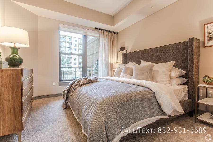 Apartment for rent at 966 Bunker Hill Rd #MAMC, Houston, TX 77024