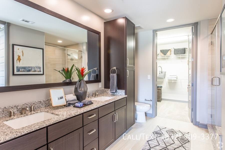 Apartment for rent at 966 Bunker Hill Rd #MAMC, Houston, TX 77024