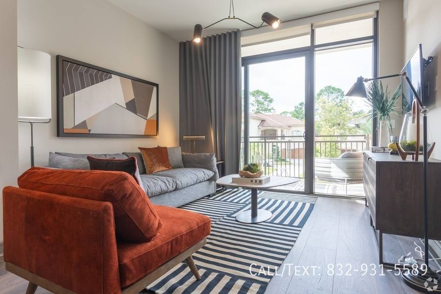 Apartment for rent at 966 Bunker Hill Rd #MAMC, Houston, TX 77024