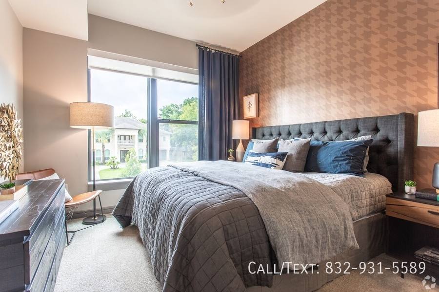 Apartment for rent at 966 Bunker Hill Rd #MAMC, Houston, TX 77024