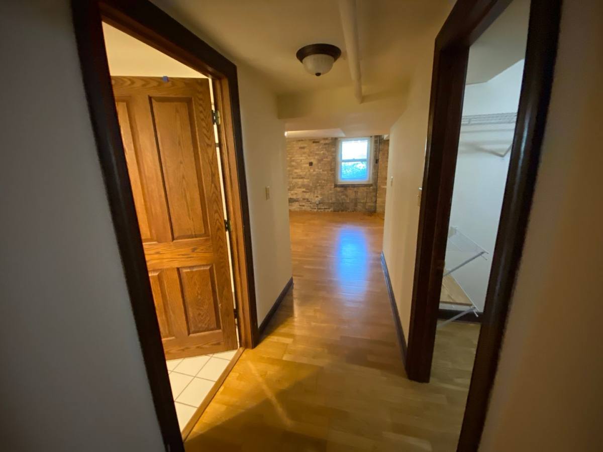 Apartment for rent at 2550 N Lake Dr, Milwaukee, WI 53211