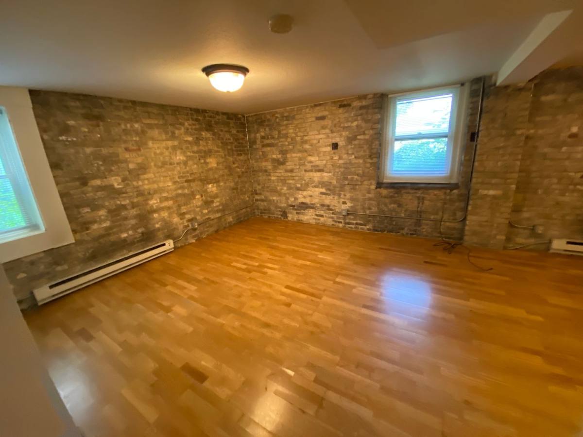 Apartment for rent at 2550 N Lake Dr, Milwaukee, WI 53211