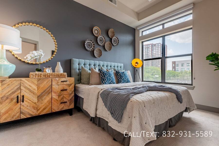Apartment for rent at 701 Cohn St #AM1, Houston, TX 77007