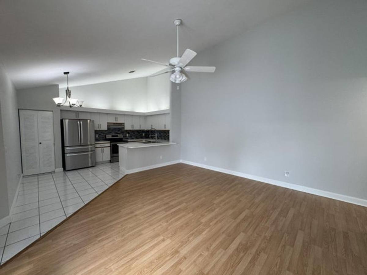 House for rent at 1204 Timberlane Circle, Lake Worth, FL 33463