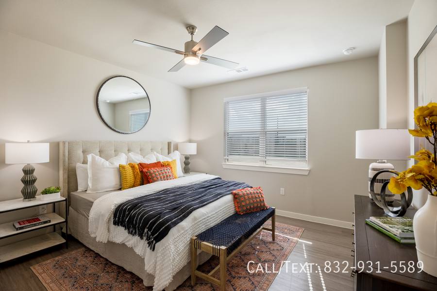 Apartment for rent at 10829 Hammerly Blvd #ABC2, Houston, TX 77043