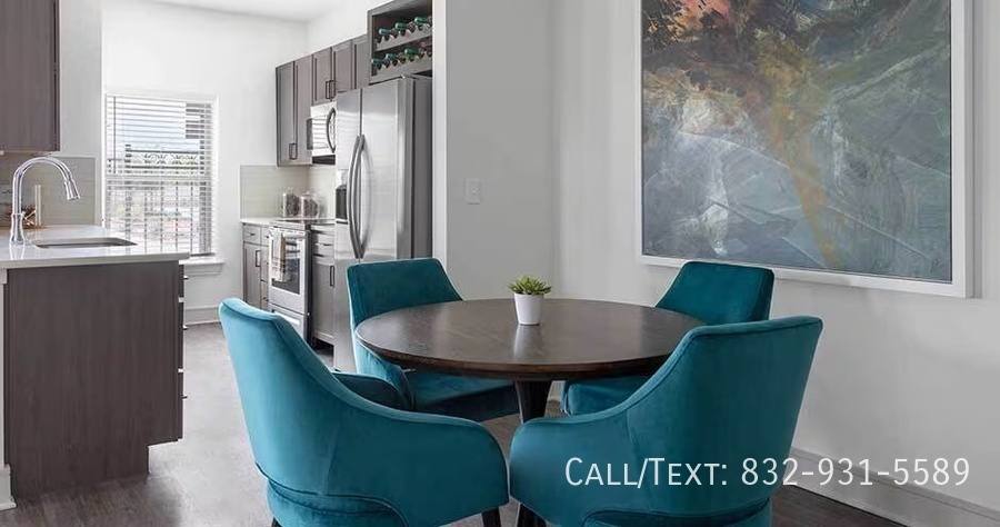 Apartment for rent at 6906 S Mason Rd #CYCR, Richmond, TX 77407