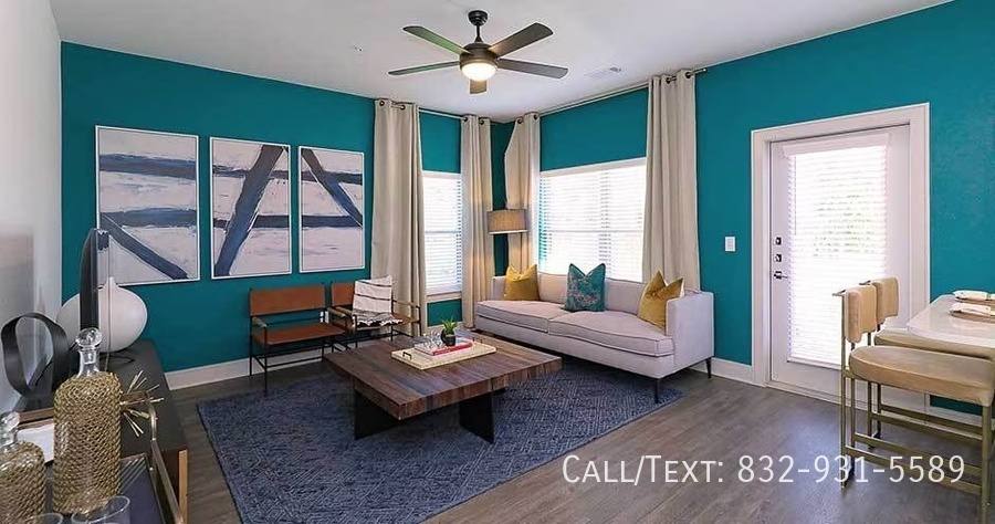 Apartment for rent at 6906 S Mason Rd #CYCR, Richmond, TX 77407
