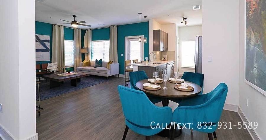 Apartment for rent at 6906 S Mason Rd #CYCR, Richmond, TX 77407
