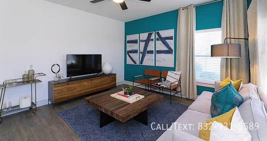 Apartment for rent at 6906 S Mason Rd #CYCR, Richmond, TX 77407