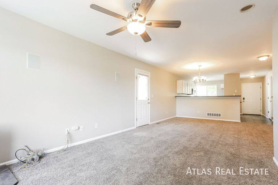 House for rent at 19558 E 18th Ave, Aurora, CO 80011