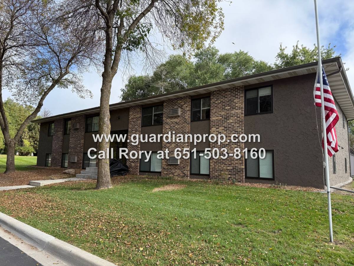 Apartment for rent at 5896 Elm St, North Branch, MN 55056
