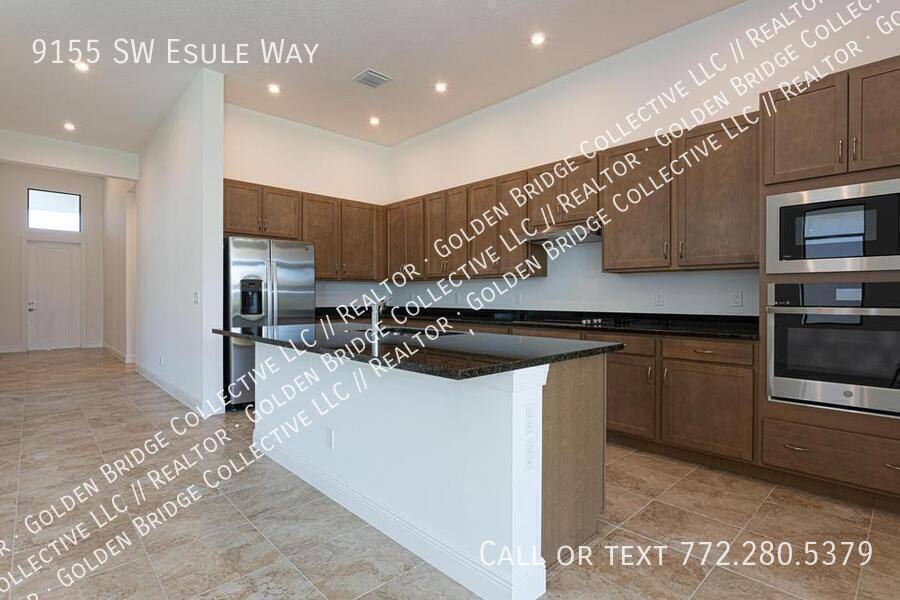 House for rent at 9155 SW Esule Way, Port Saint Lucie, FL 34987