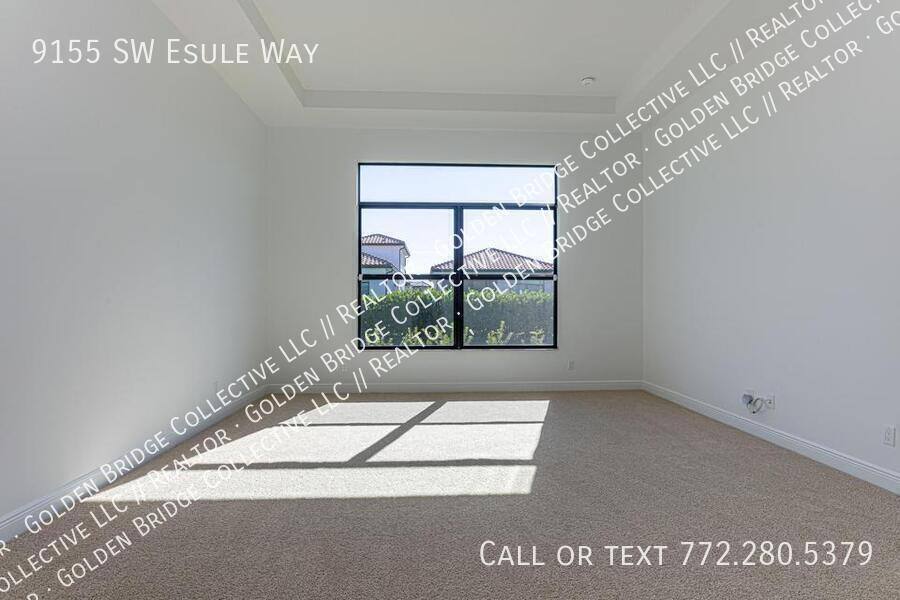 House for rent at 9155 SW Esule Way, Port Saint Lucie, FL 34987