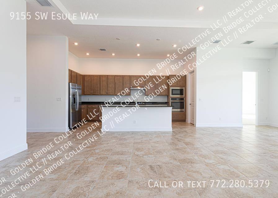 House for rent at 9155 SW Esule Way, Port Saint Lucie, FL 34987