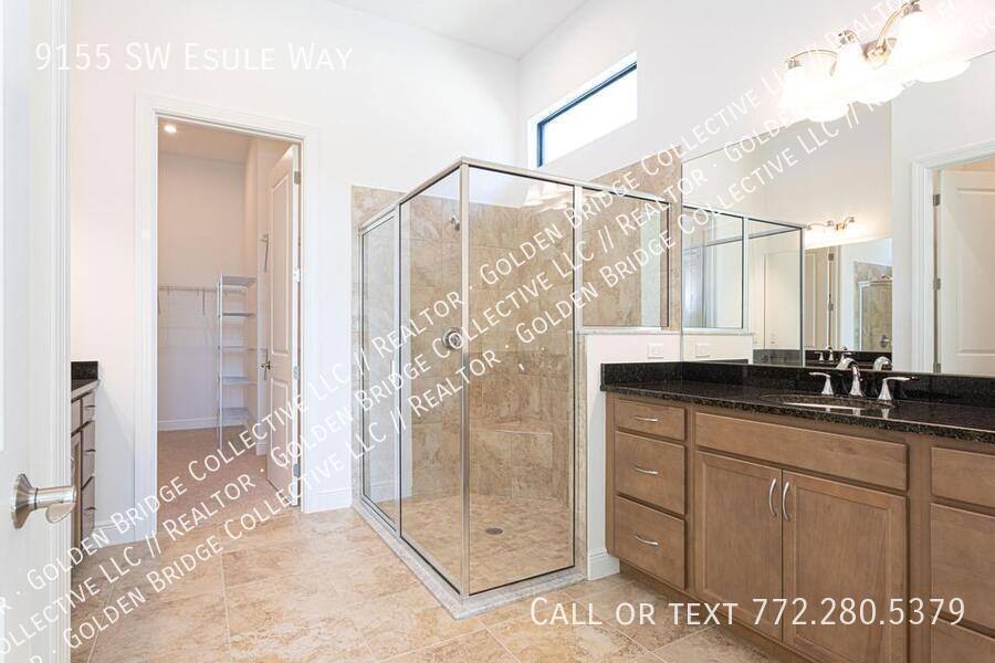 House for rent at 9155 SW Esule Way, Port Saint Lucie, FL 34987