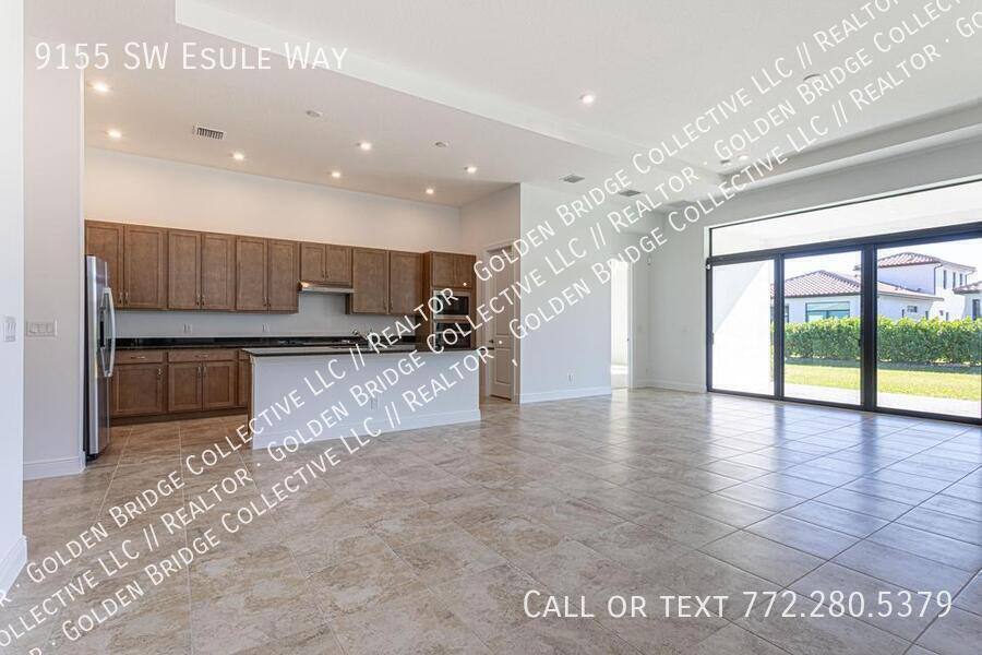House for rent at 9155 SW Esule Way, Port Saint Lucie, FL 34987