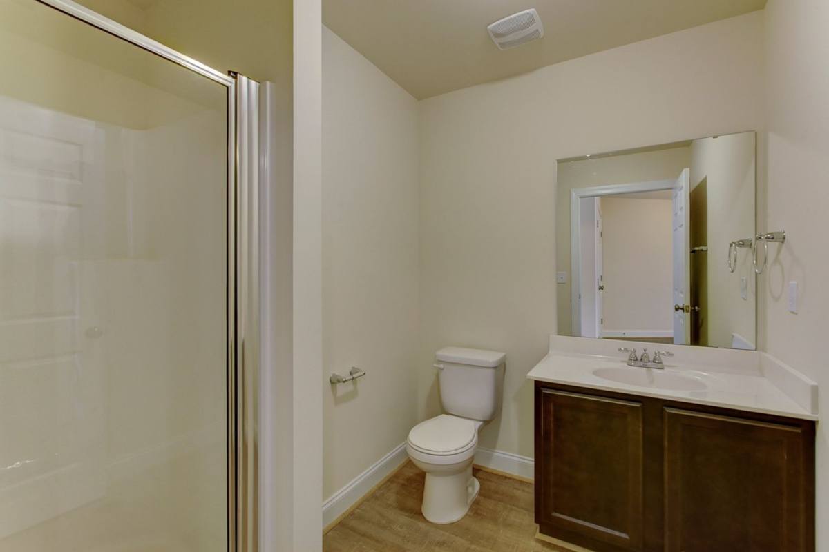 House for rent at 59 Old Stage Rd N, Lillington, NC 27546