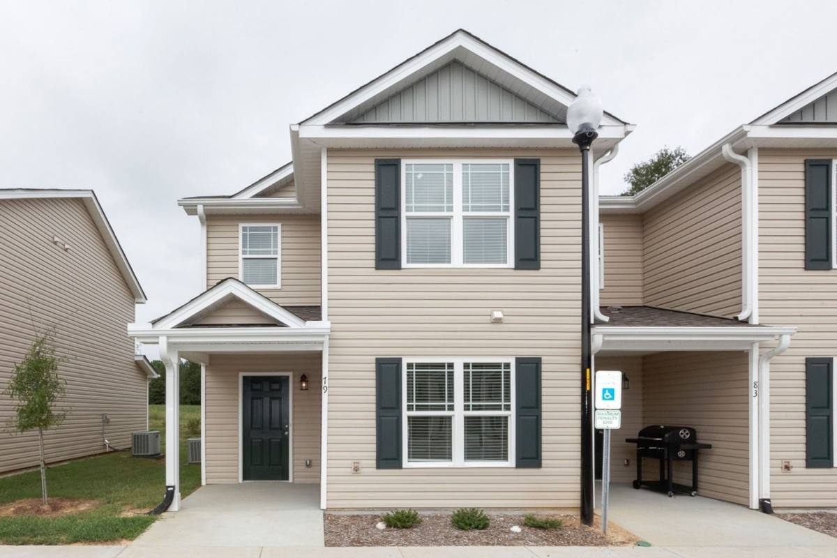 House for rent at 59 Old Stage Rd N, Lillington, NC 27546