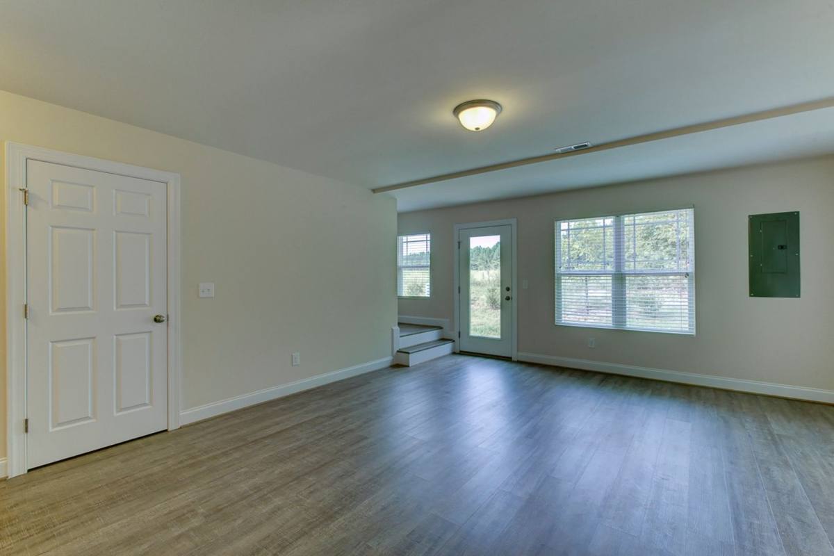House for rent at 75 Old Stage Rd N, Lillington, NC 27546