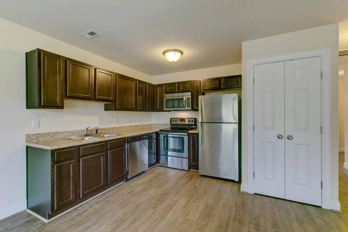 House for rent at 87 Old Stage Rd N, Lillington, NC 27546