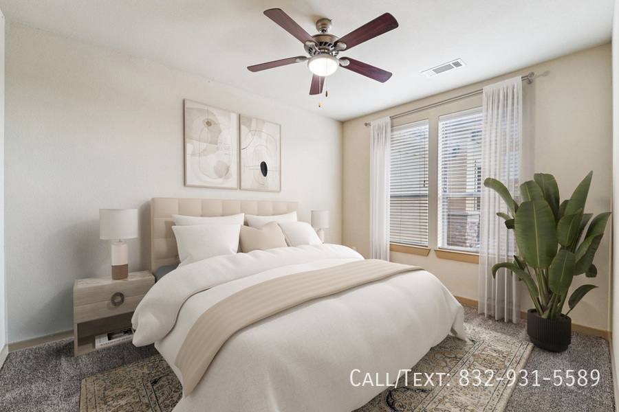 Apartment for rent at 1562 N Westgreen Blvd #DW5, Katy, TX 77449