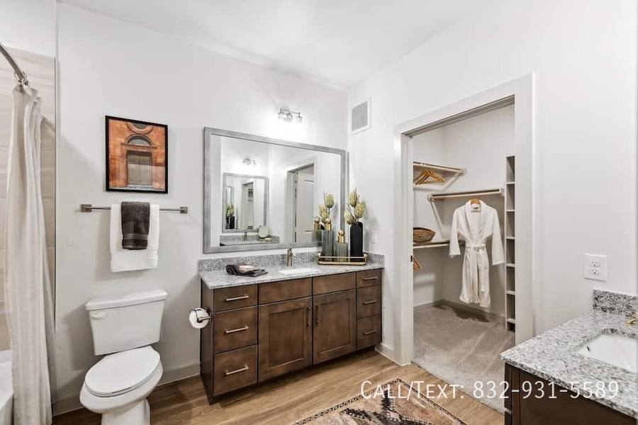 Apartment for rent at 8357 Fry Rd #FCC, Cypress, TX 77433