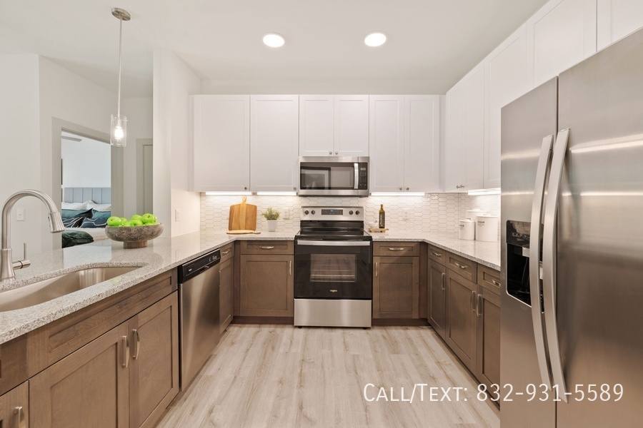 Apartment for rent at 8357 Fry Rd #FCC, Cypress, TX 77433