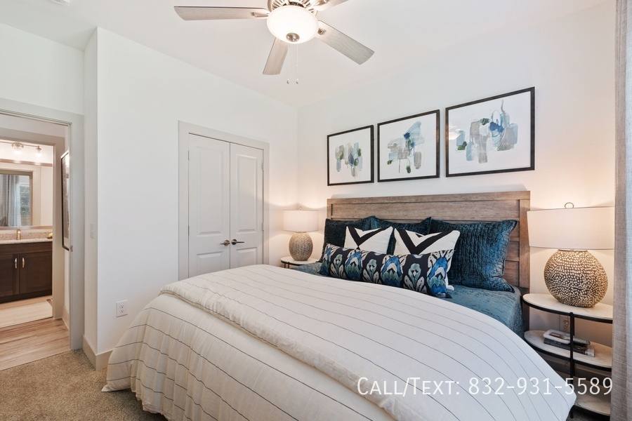 Apartment for rent at 8357 Fry Rd #FCC, Cypress, TX 77433