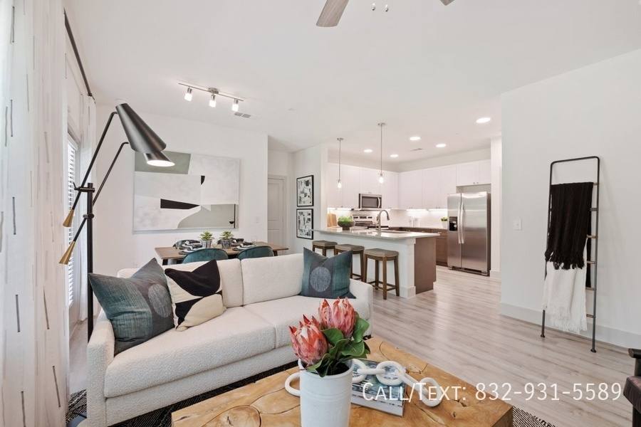 Apartment for rent at 8357 Fry Rd #FCC, Cypress, TX 77433