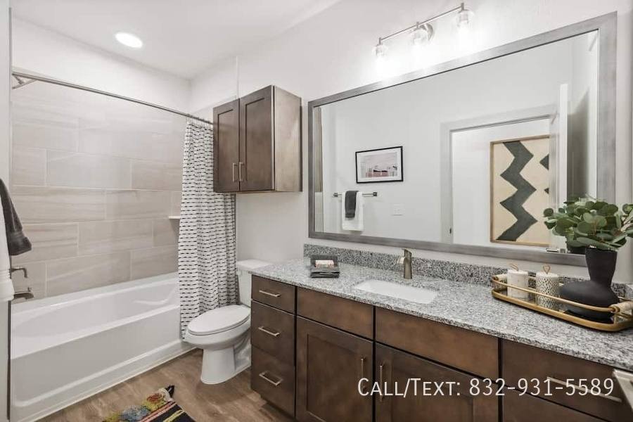 Apartment for rent at 8357 Fry Rd #FCC, Cypress, TX 77433