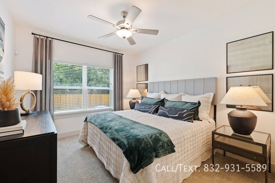 Apartment for rent at 8357 Fry Rd #FCC, Cypress, TX 77433