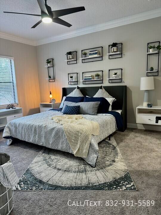 Apartment for rent at 1000 Yorktown St #MS1, Houston, TX 77056