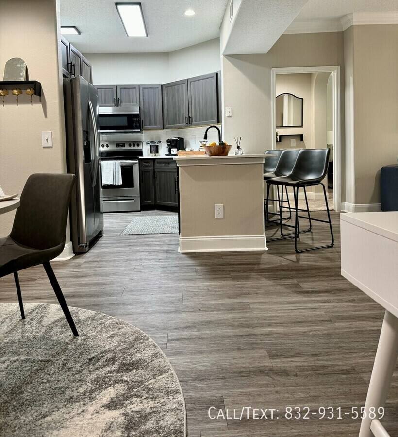 Apartment for rent at 1000 Yorktown St #MS1, Houston, TX 77056