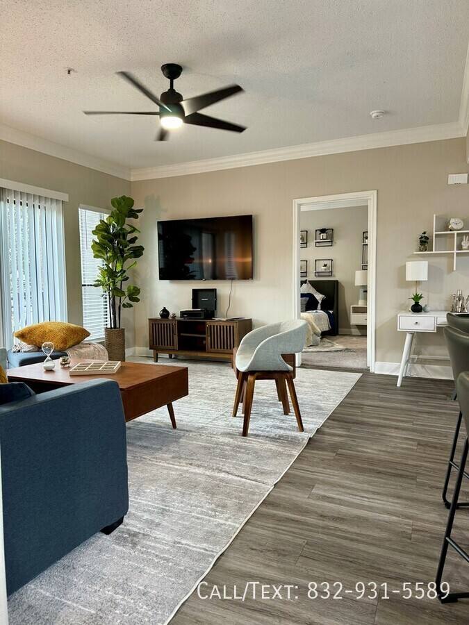 Apartment for rent at 1000 Yorktown St #MS1, Houston, TX 77056