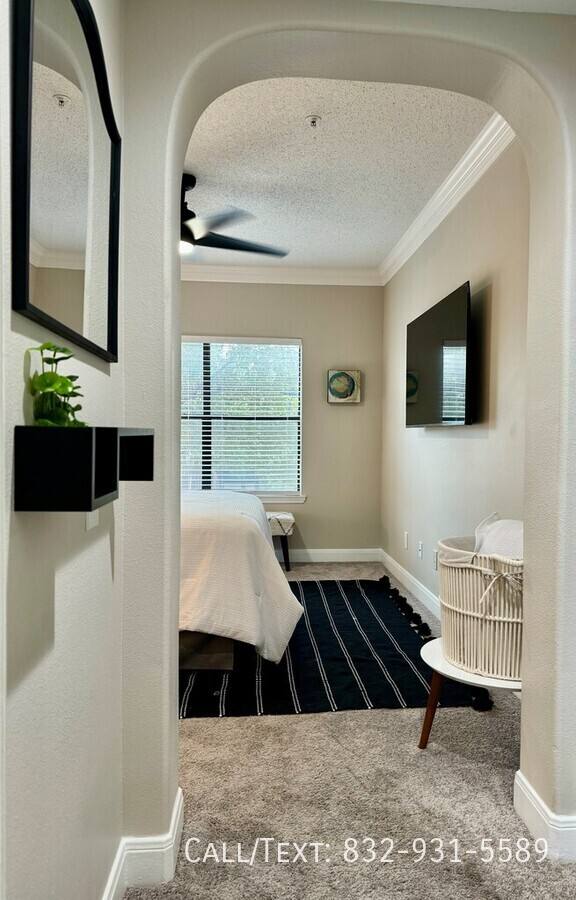Apartment for rent at 1000 Yorktown St #MS1, Houston, TX 77056