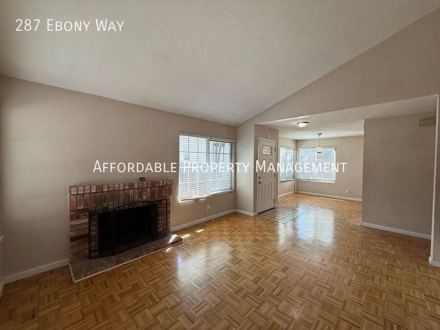 House for rent at 287 Ebony Way, Hayward, CA 94544