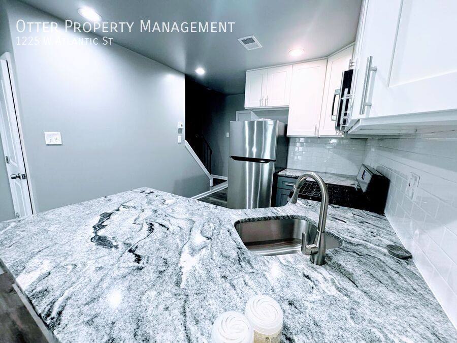 House for rent at 1225 W Atlantic St, Philadelphia, PA 19140