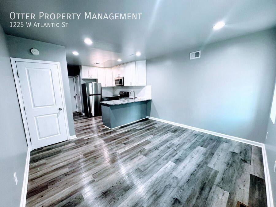 House for rent at 1225 W Atlantic St, Philadelphia, PA 19140