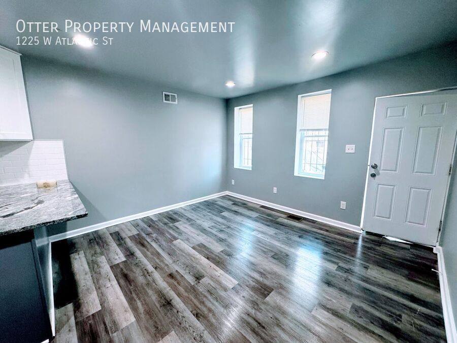House for rent at 1225 W Atlantic St, Philadelphia, PA 19140