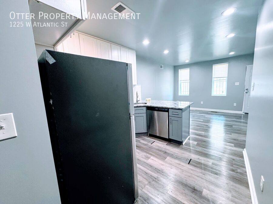 House for rent at 1225 W Atlantic St, Philadelphia, PA 19140