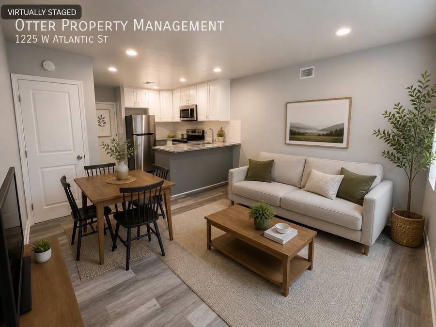 House for rent at 1225 W Atlantic St, Philadelphia, PA 19140